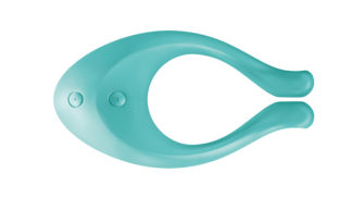 Satisfyer Endless Love Turquoise Satisfyer Endless Love Turquoise