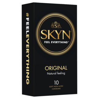 LifeStyles SKYN Original Condoms 10