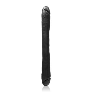 Si Novelties Exxxtreme Double Dong 23in Black
