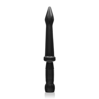 Si Novelties Deep End Probe 38cm (Black)