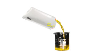 ScreenyWeeny CleanUrin 25ml (Yellow)