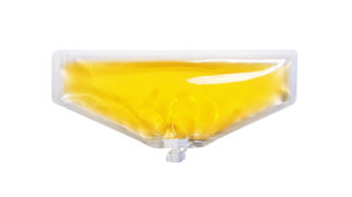 ScreenyWeeny ScreenUrin Refill Pack 80ml (Yellow)