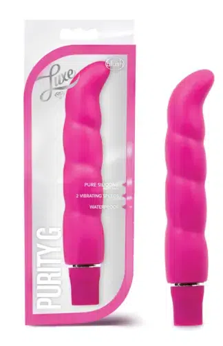 Luxe Purity G Pink Luxe Purity G Pink