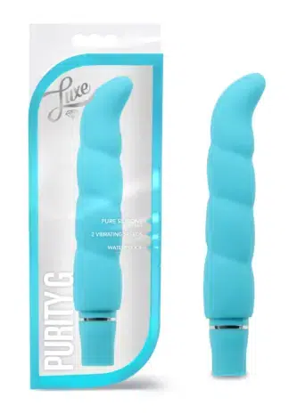 Luxe Purity G Aqua Luxe Purity G Aqua