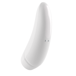Satisfyer Curvy1+ White