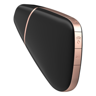 Satisfyer Love Triangle Black Satisfyer Love Triangle Black