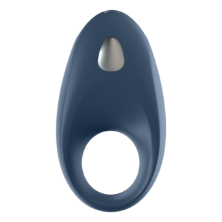 Satisfyer Mighty One Connect App (Blue)