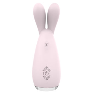 S-Hande Reba Massager Orchid (Pink) S-Hande Reba Massager Orchid (Pink)