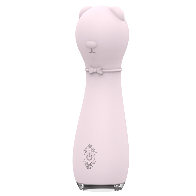 Bonnie Massager Orchid (Pink)