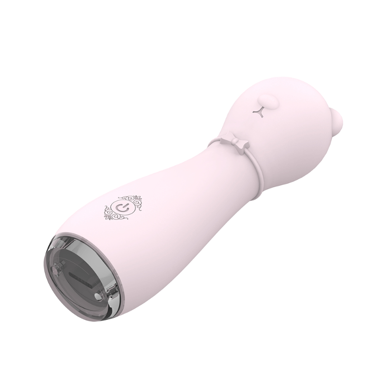 Bonnie Massager Orchid (Pink)