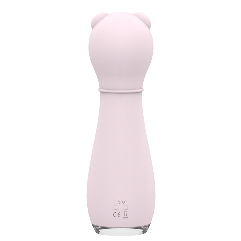 Bonnie Massager Orchid (Pink)