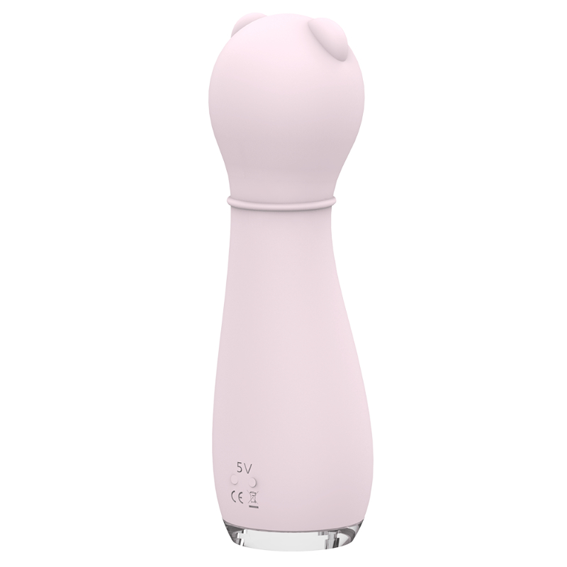 Bonnie Massager Orchid (Pink)