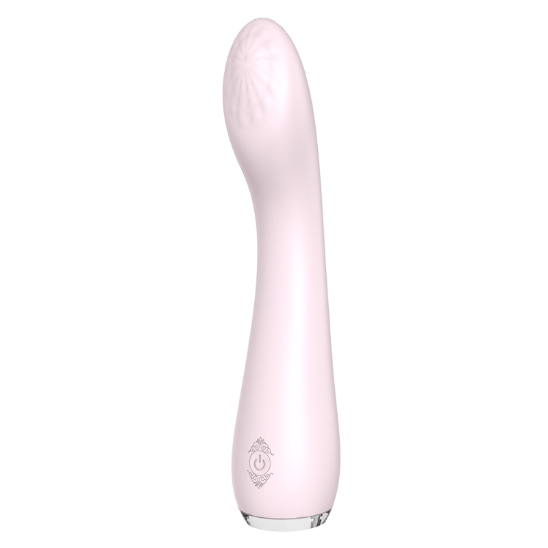 Lisa Massager Orchid (Pink)
