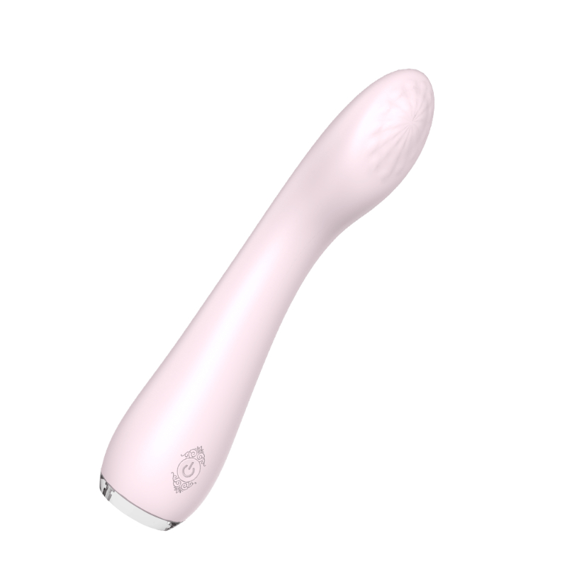 Lisa Massager Orchid (Pink)