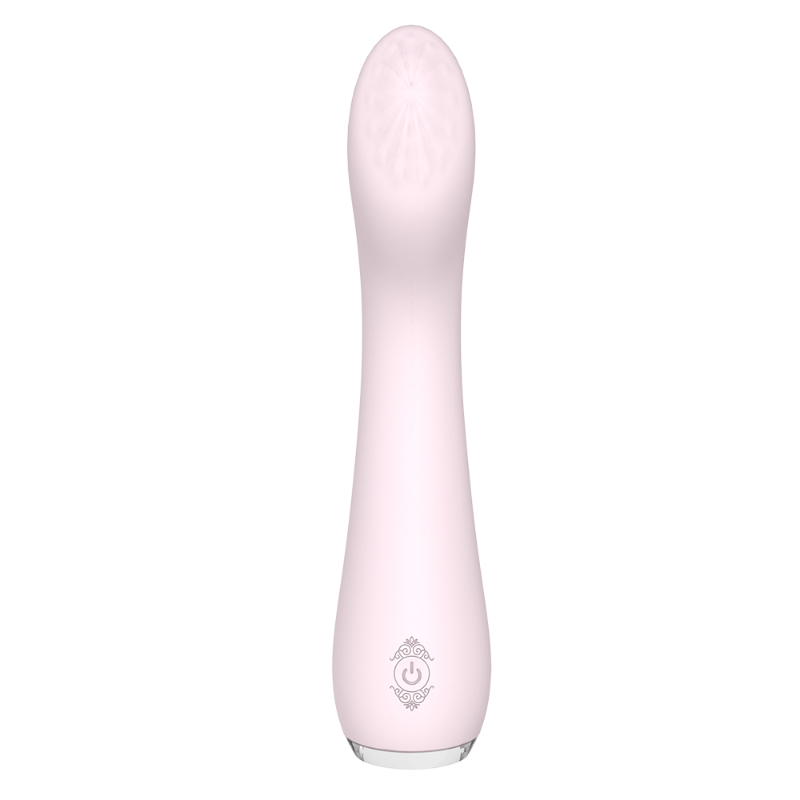 Lisa Massager Orchid (Pink)