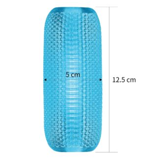 Lovetoy Training Master Stroker (Blue)