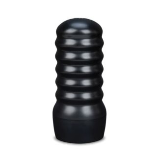 Zolo The Perfect Deepthroat Masturbator (Black)