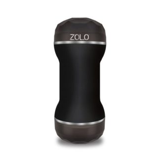 Zolo DP Stroker (Black)