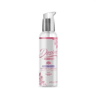 Swiss Navy Desire Water Based Intimate Lubricant 2oz/59ml