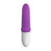 Sparta II Vibrator (Purple)