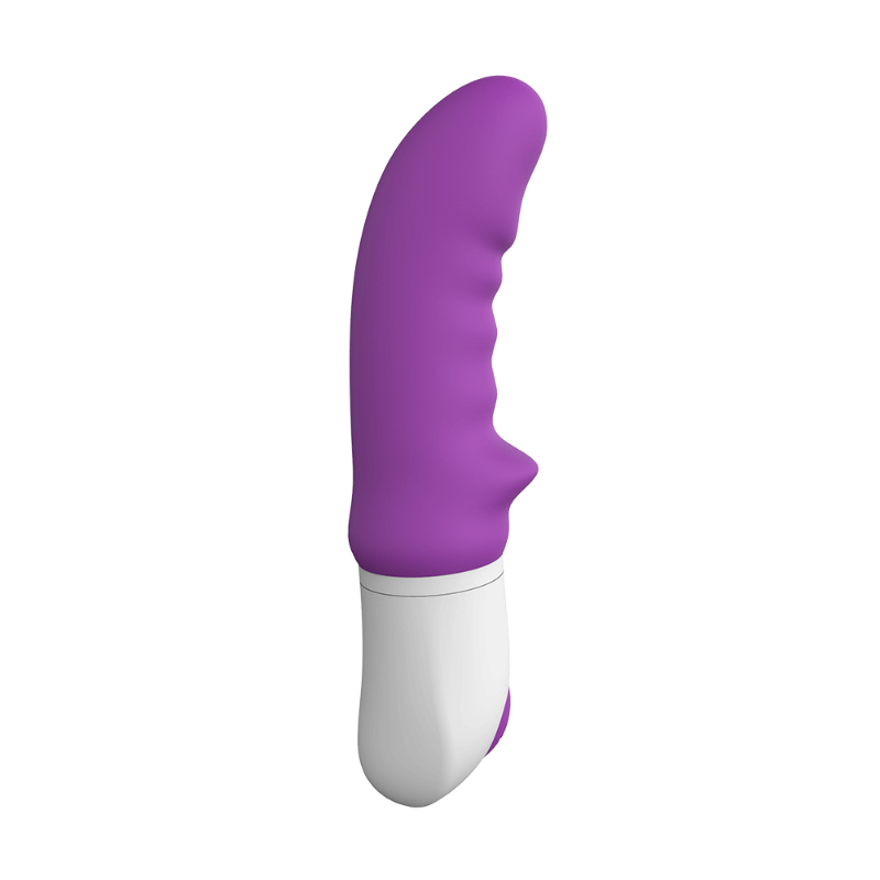 Sparta II Vibrator (Purple)