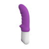 Sparta II Vibrator (Purple)