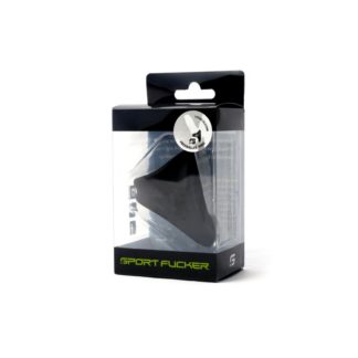 Sport Fucker Freeballer Ring Black Sport Fucker Freeballer Ring Black