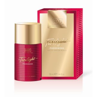 Hot Ero HOT Twilight Pheromone Perfume Women 50ml