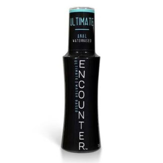 Elbow Grease Ultimate Encounter Water Based Anal Lubricant 2oz/59ml
