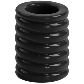 TitanMen Cock Cage Black