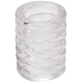 TitanMen Cock Cage Clear