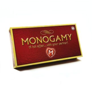 CreativeC Monogamy A Hot Affair with your Partner