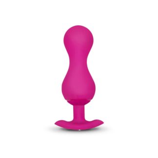 Gvibe Gballs 3 App (Pink)