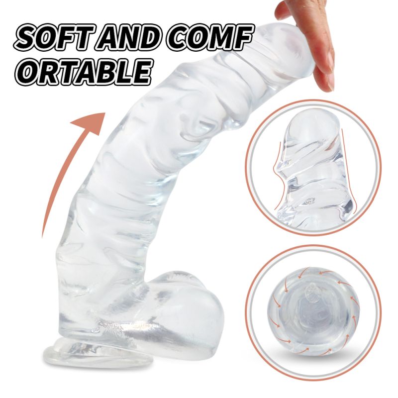 Kennard Dong w Balls Clear L Kennard Dong w Balls Clear L