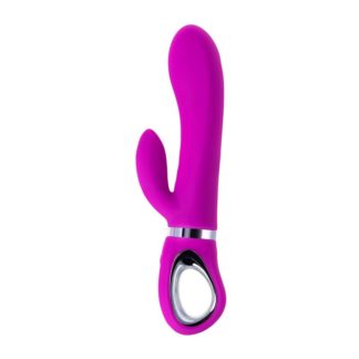 JOS Joly Clit Stimulating Vibrator (Fuchsia)