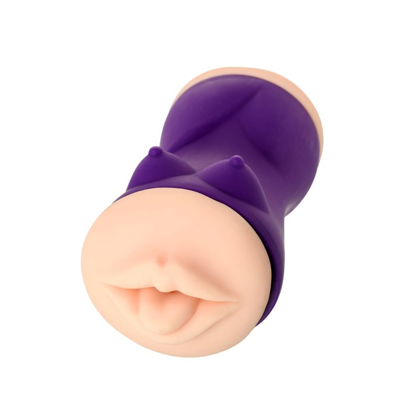 JOS Yara Masturbator (Purple)
