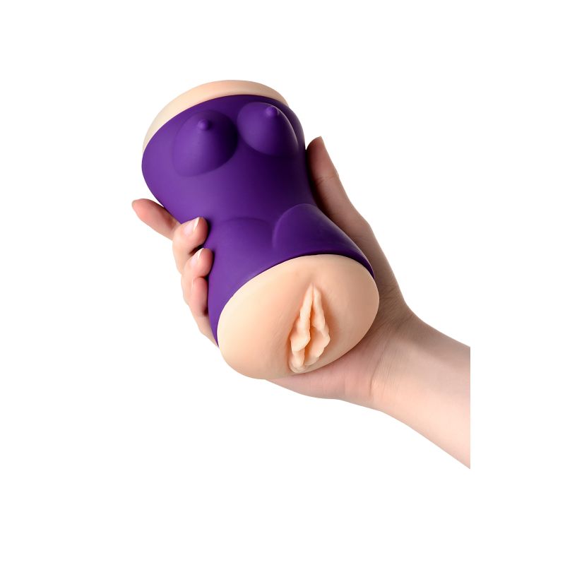 JOS Yara Masturbator (Purple)