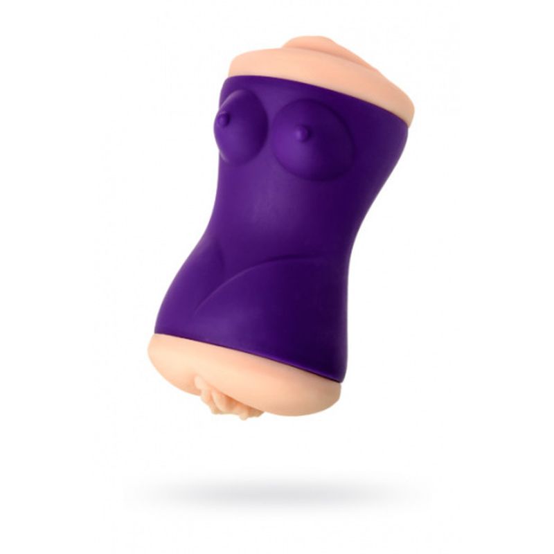 JOS Yara Masturbator (Purple)