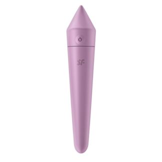 Satisfyer Ultra Power Bullet 8 (Lilac) Satisfyer Ultra Power Bullet 8 (Lilac)