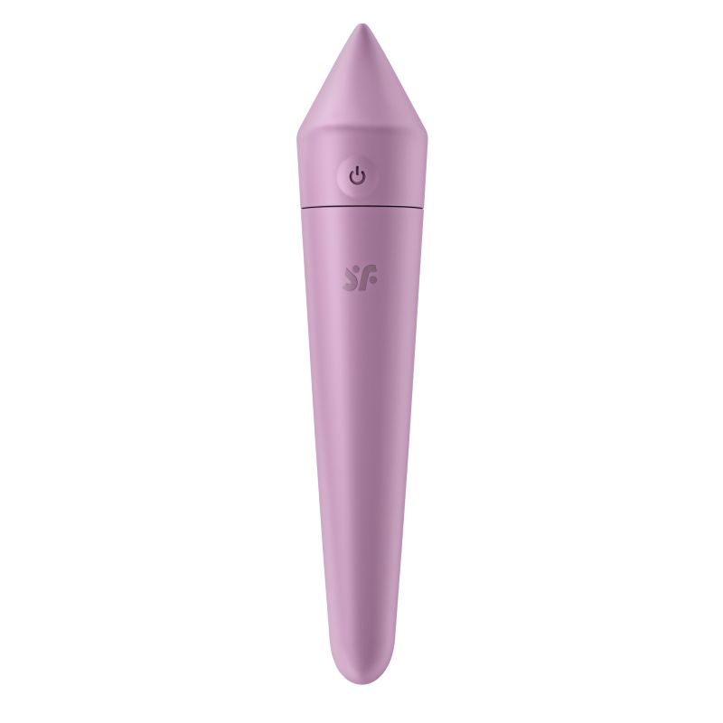 Satisfyer Ultra Power Bullet 8 (Lilac) Satisfyer Ultra Power Bullet 8 (Lilac)