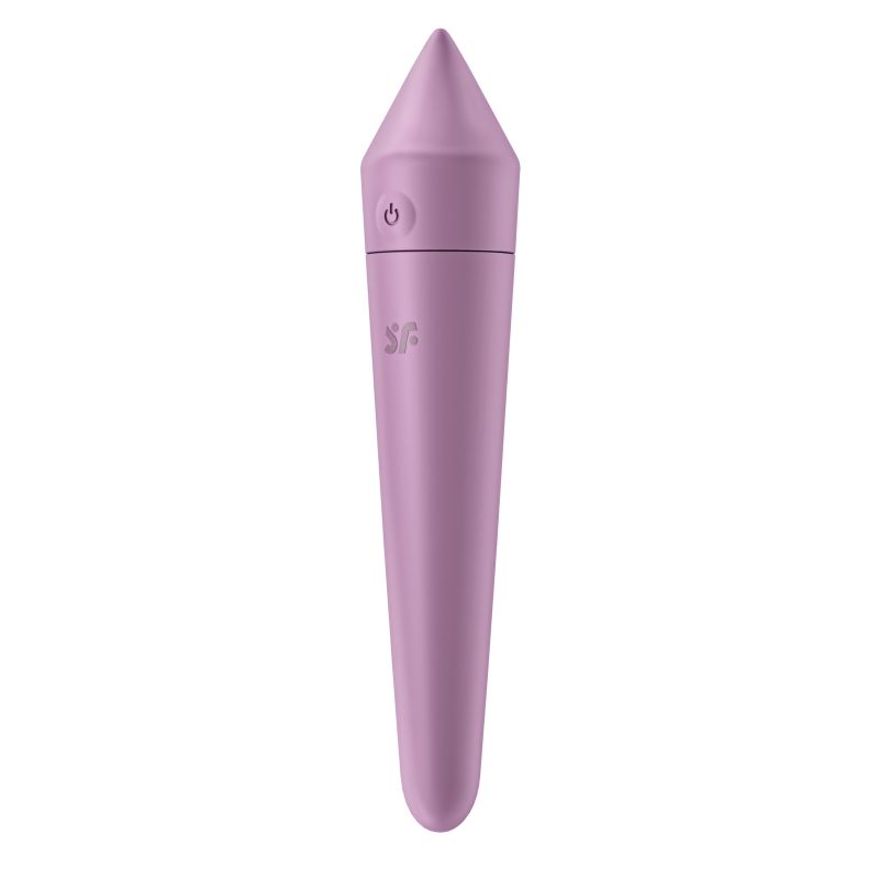 Satisfyer Ultra Power Bullet 8 (Lilac) Satisfyer Ultra Power Bullet 8 (Lilac)