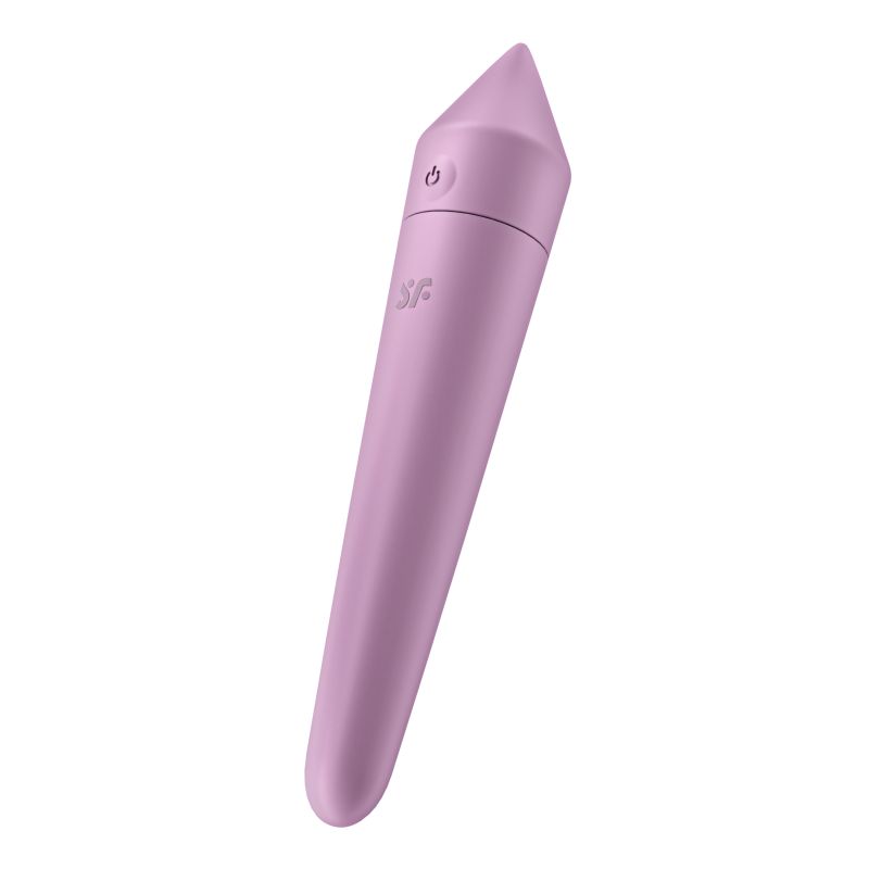 Satisfyer Ultra Power Bullet 8 (Lilac) Satisfyer Ultra Power Bullet 8 (Lilac)