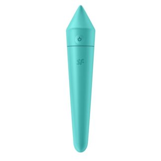 Satisfyer Ultra Power Bullet 8 (Turquoise) Satisfyer Ultra Power Bullet 8 (Turquoise)