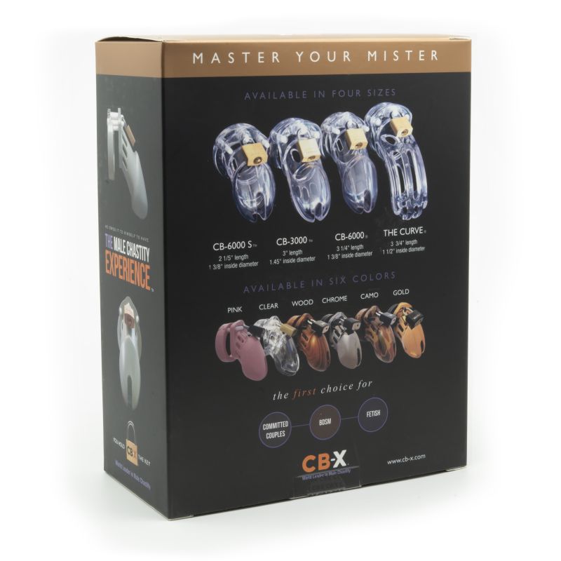 Cockcage Mr Stubb Pink Cockcage Mr Stubb Pink