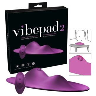 Vibepad 2 (Purple)