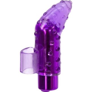 PowerBullet Frisky Finger Rechargeable Purple PowerBullet Frisky Finger Rechargeable Purple