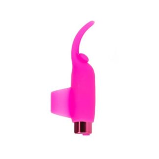 PowerBullet Power Bullet Teasing Tongue w Rechargeable Bullet Pink PowerBullet Power Bullet Teasing Tongue w Rechargeable Bullet Pink