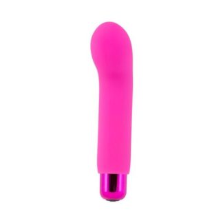 PowerBullet Power Bullet Sara’s Spot Vibrator Pink PowerBullet Power Bullet Sara’s Spot Vibrator Pink