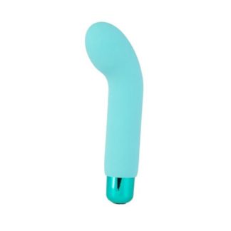 PowerBullet Power Bullet Sara’s Spot Vibrator Teal PowerBullet Power Bullet Sara’s Spot Vibrator Teal