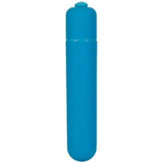 PowerBullet Power Bullet Extended 9cm 3 Speed Teal PowerBullet Power Bullet Extended 9cm 3 Speed Teal
